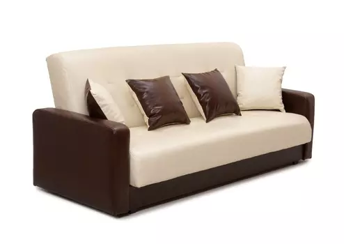 Диван книжка Аккорд экокожа