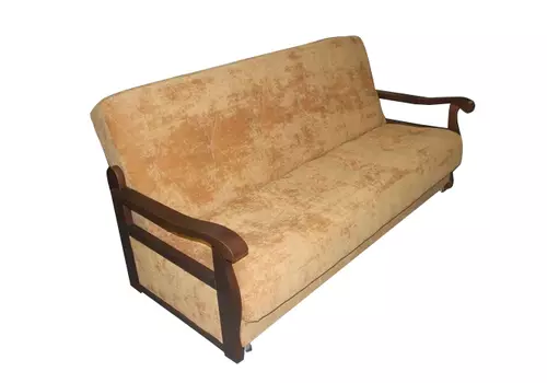 Диван книжка Багратион Беж