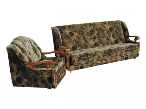 Диван книжка Белла-Т (КН)