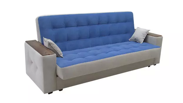 Диван книжка Берри Люкс Летиция