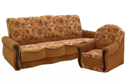 Диван книжка Юлия-Люкс