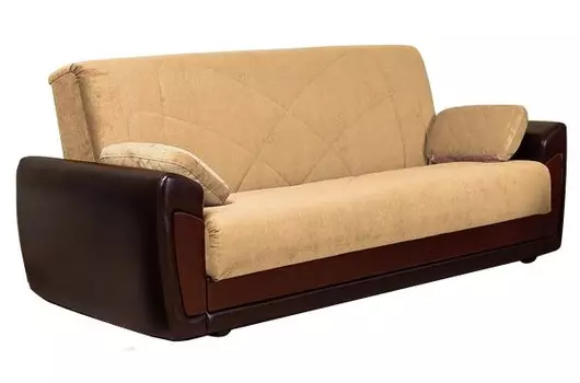 Диван книжка Лагоста