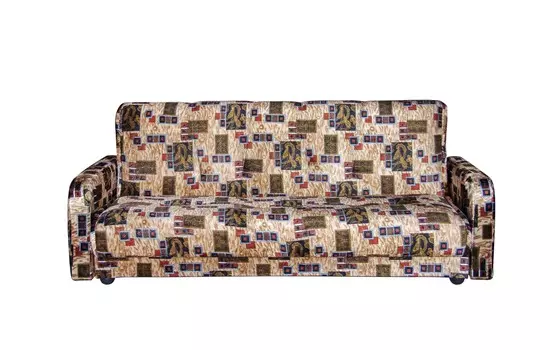 Диван-книжка Орион велюр