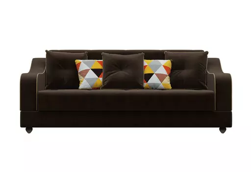 Диван книжка Шеффилд