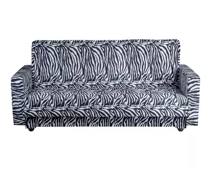 Диван книжка Зебра