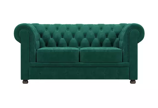 Диван-кровать двухместный Честер