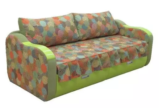 Диван-кровать Рикки-3