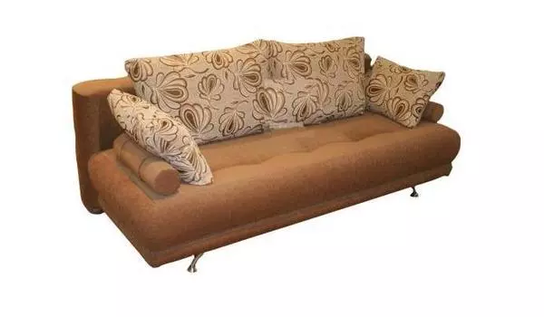 Диван-кровать Степ