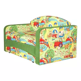 Диван Лелек