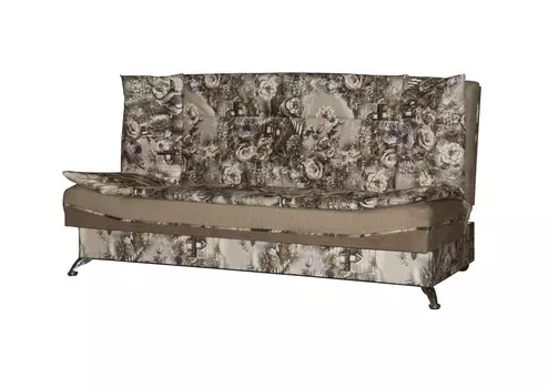 Диван Лодочка Роял-1