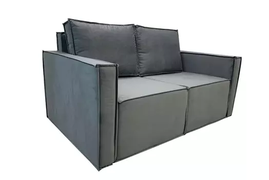 Диван Лофт Мини 2 модуля