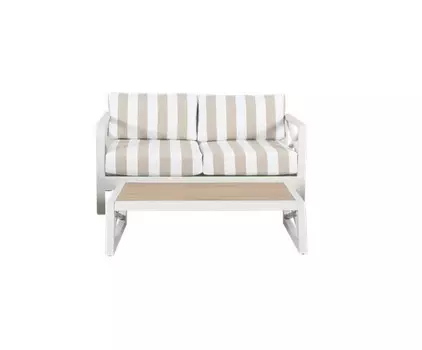 Диван MIA 2-х местный