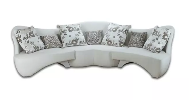 Диван Мулен Руж