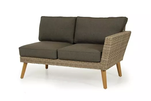 Диван Norwalk левая секция