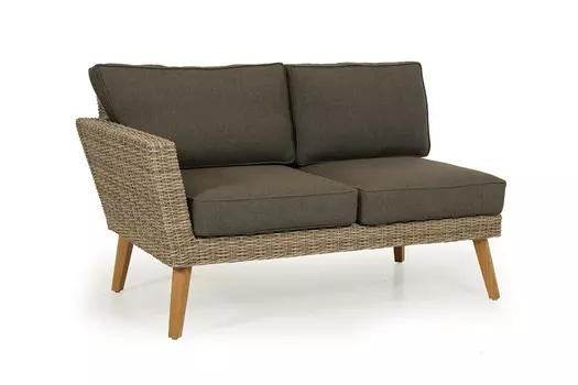 Диван Norwalk правая секция