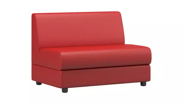 Диван Поло 2-х местный Sofa