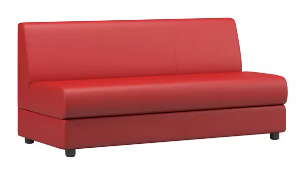 Диван Поло 3-х местный Sofa