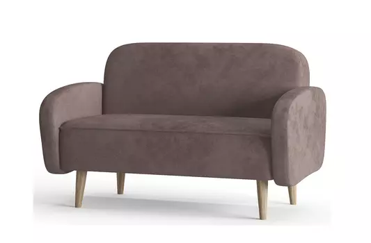 Диван прямой Бризби