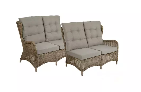 Диван Rosita 3965HV-21-20 Brafab