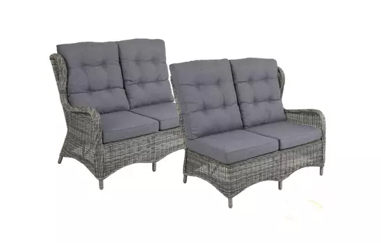 Диван Rosita 3965HV-74-70 Brafab