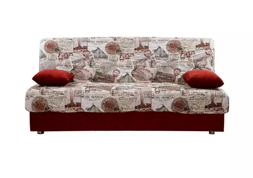 Диван Ручеек клик-клак