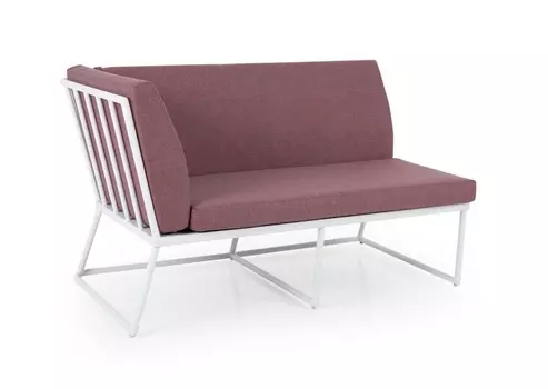 Диван с угловой секцией Vence