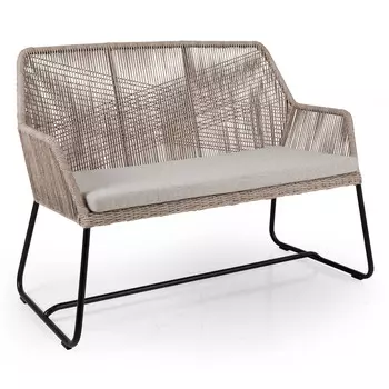 Диван светлый MIDWAY