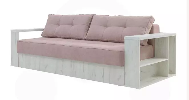 Диван тик-так Даллас