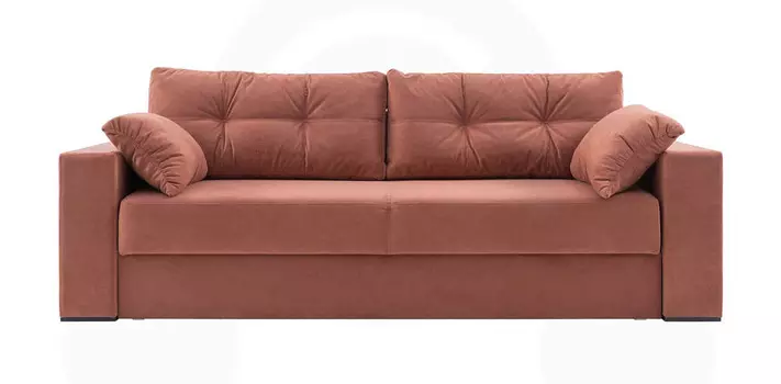 Диван тик-так Доминик