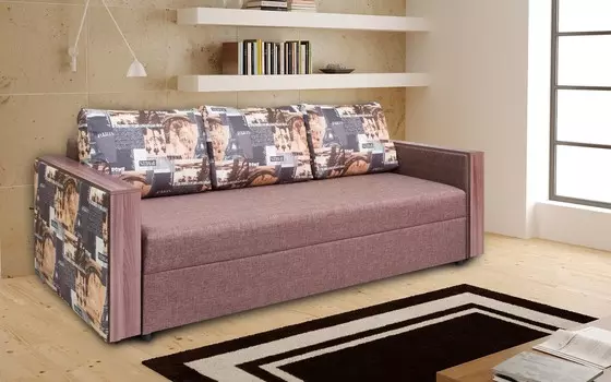 Диван Тик-так Пекин