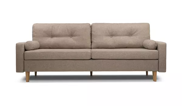 Диван тик-так Пюре