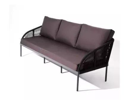 Диван 3-местный Канны