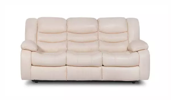 Диван трехместный Маранта