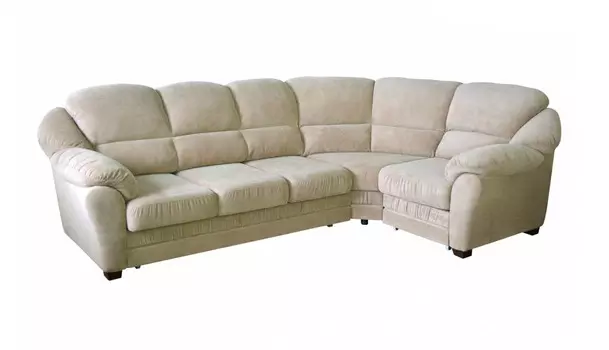 Диван угловой Лорентина