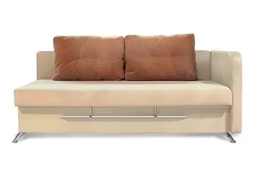 Диван Весна Беж