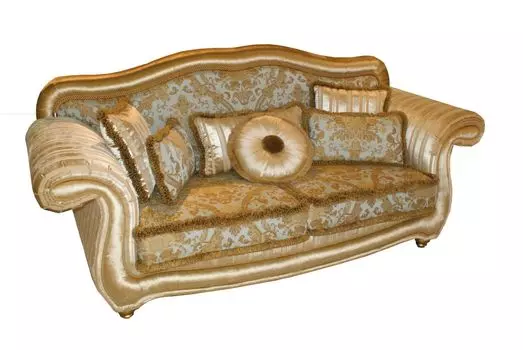 Классический диван Вивальди