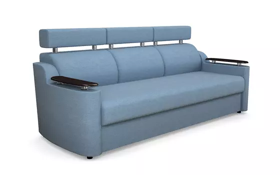 Диван Виза В 07 трехместный