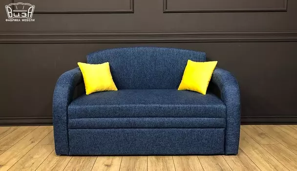 Диван выкатной Виза 011