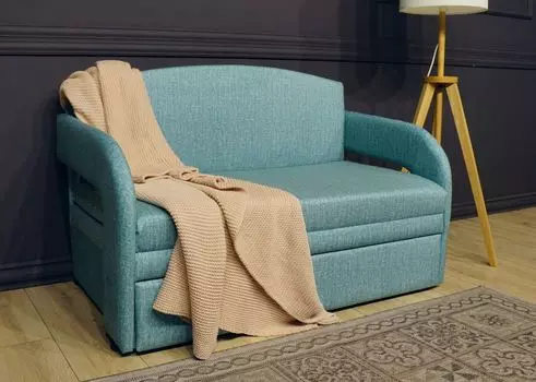 Диван выкатной Виза 012