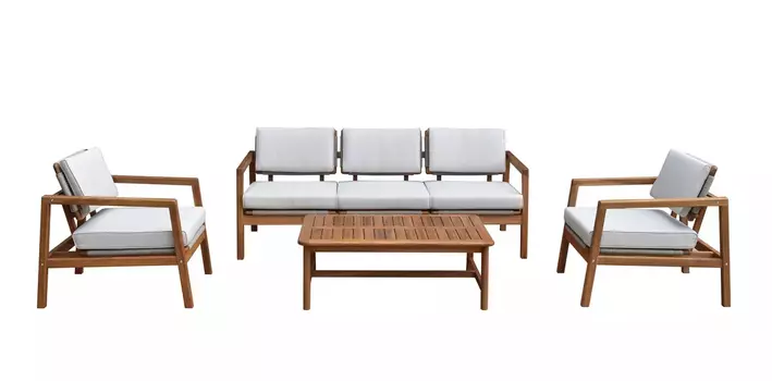 Диванная группа CALISTO L