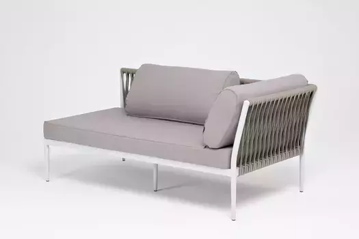 Диванный левый модуль Касабланка