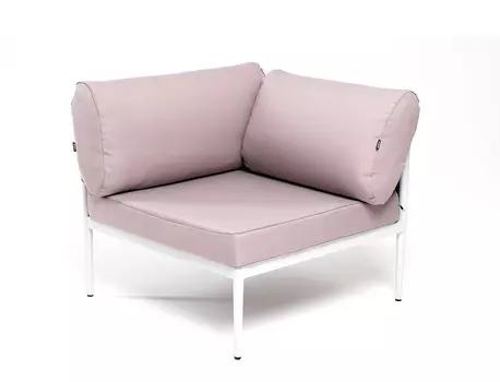 Диванный угловой модуль Касабланка