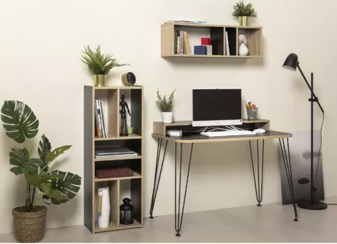 Домашний офис Базис 3 вар.1