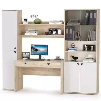 Домашний офис Бостон вар.43