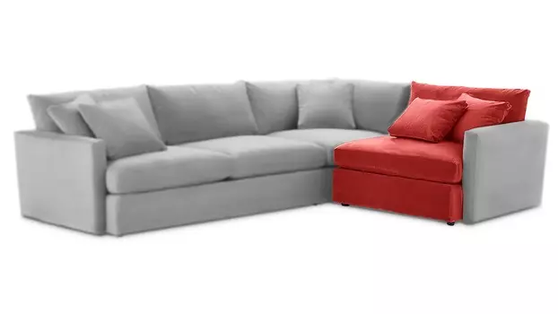 Дополнительная секция Стелф ЭКО