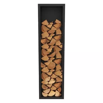 Дровница встраиваемая Starship L