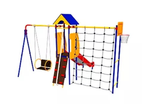 ДСК Карусель 3.3.14.27