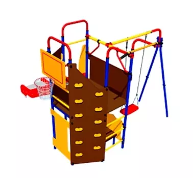 ДСК Карусель 3.3.14.28