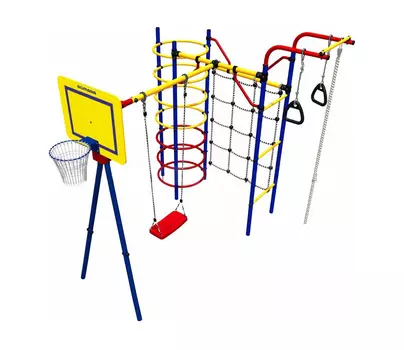 ДСК Карусель 3.3.15.25 Космодром дачный