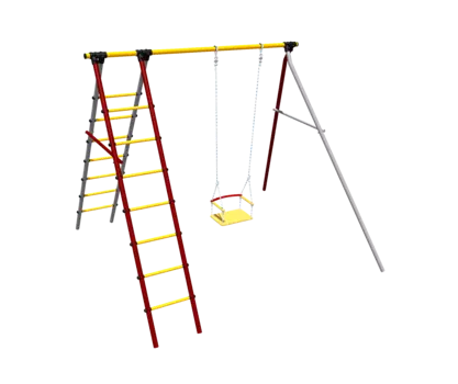 ДСК Карусель 3.3.19.07 Алфавит дачный